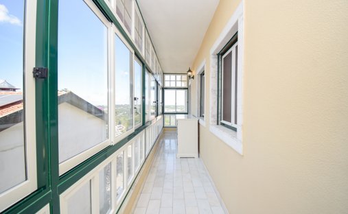 Apartamento en Sintra, Distrito de Lisboa, Portugal 1
