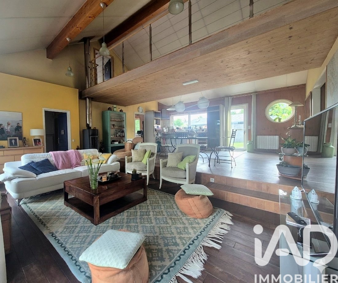 House in Saint-Molf, Pays de la Loire, France 5 - 17843257