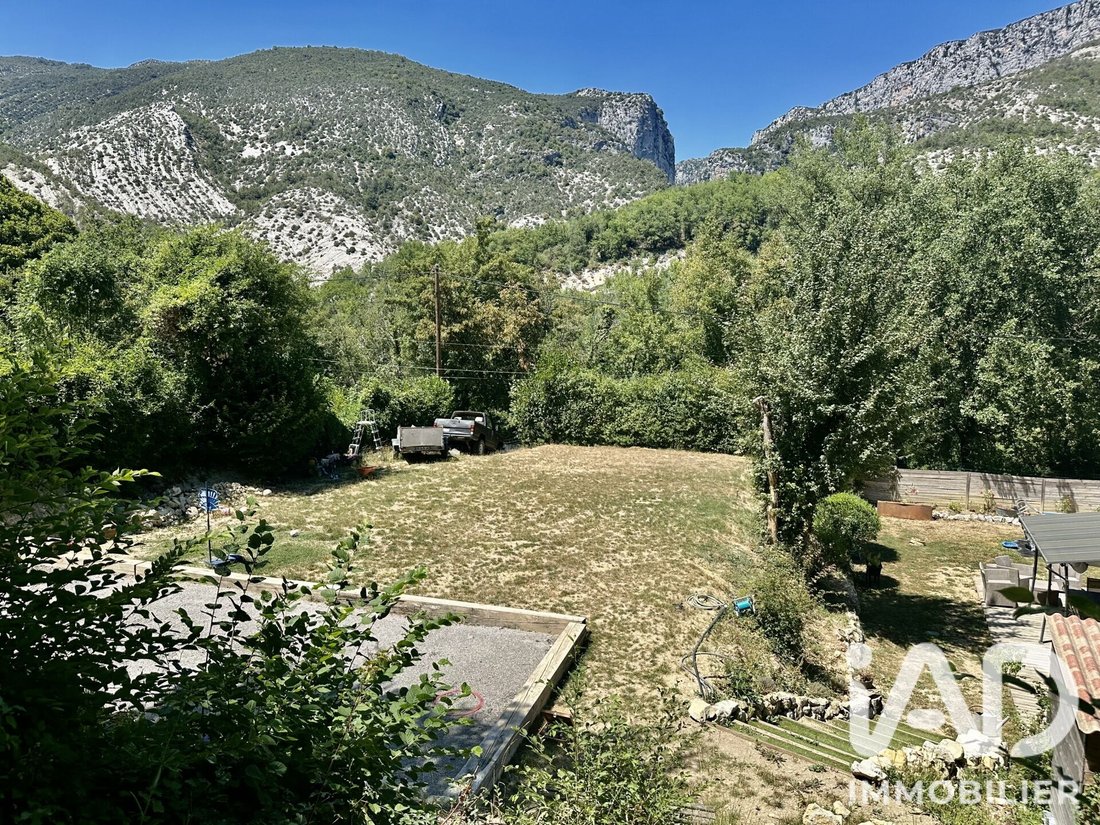 House in Arrondissement of Grasse, Provence-Alpes-Côte d'Azur, France 4 - 18500866