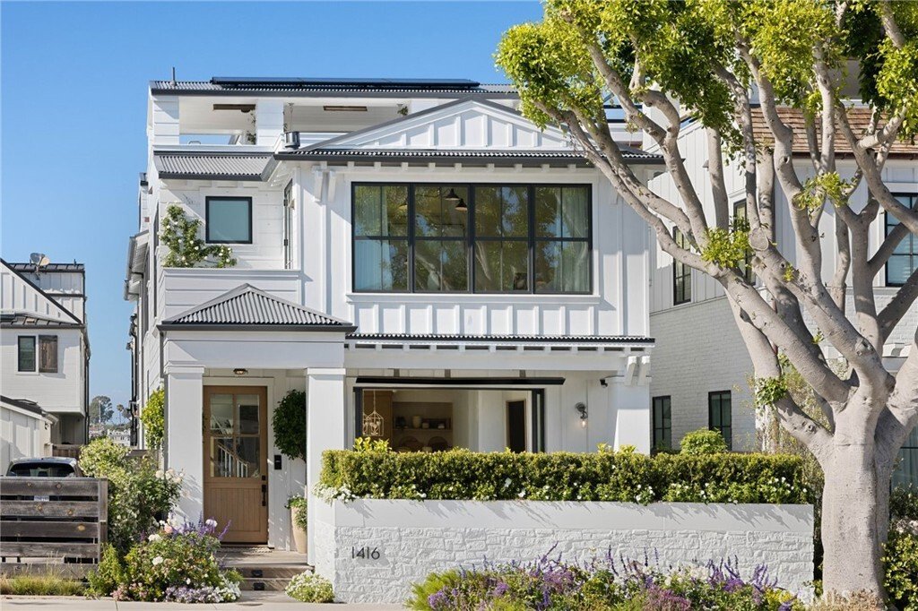 House in Newport Beach, California, United States 1 - 18498226
