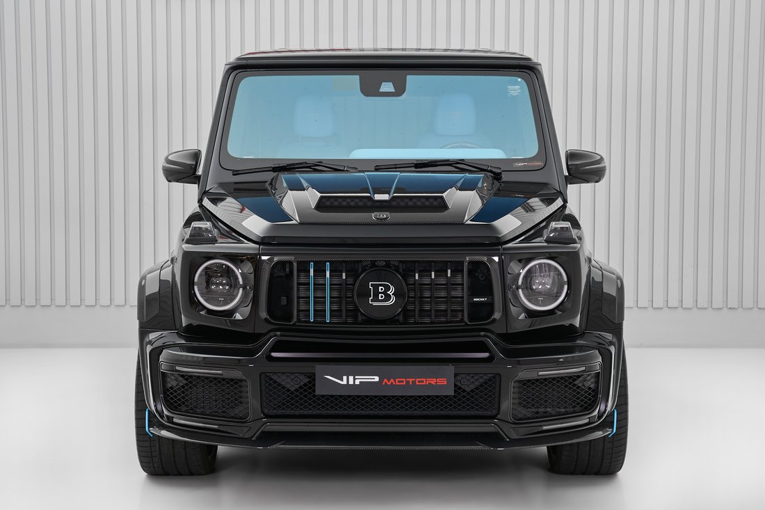 Suv in Dubai, United Arab Emirates 2 - 18498394