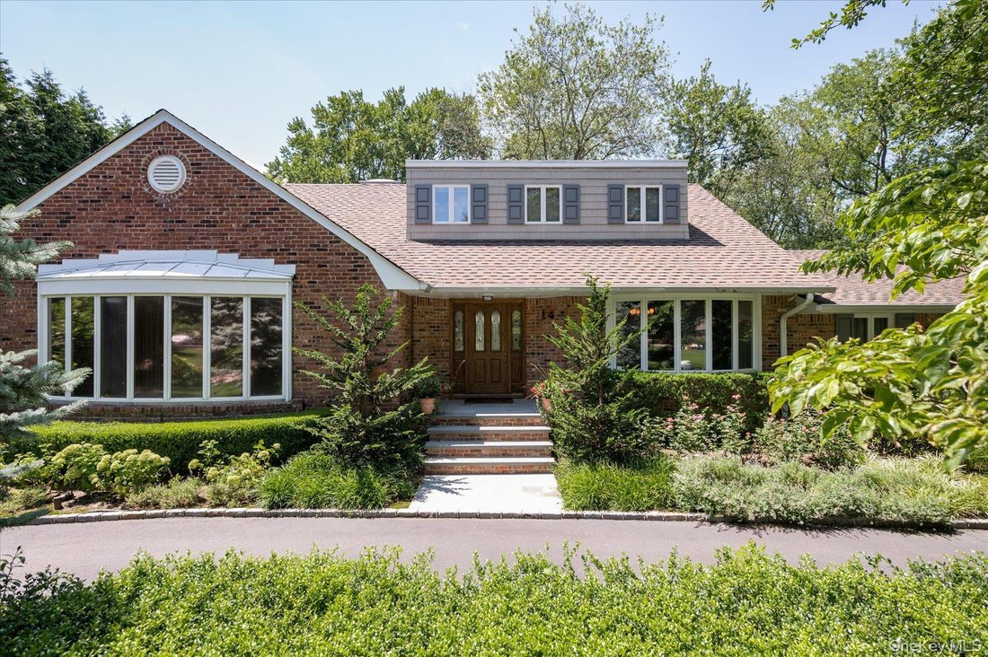 House in Woodbury, New York, United States 2 - 18016942