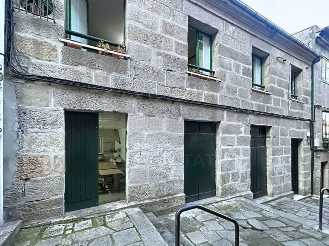 Townhouse in Pontevedra, Galicia, Spain 2 - 17098526
