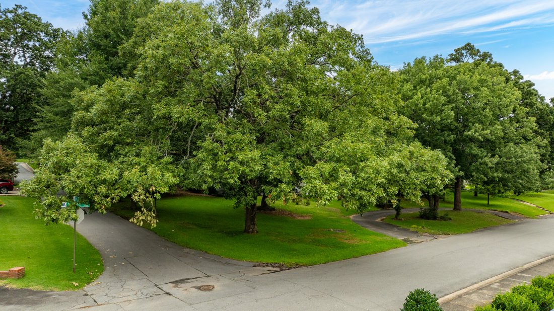 Land in Little Rock, Arkansas, United States 3 - 18498290
