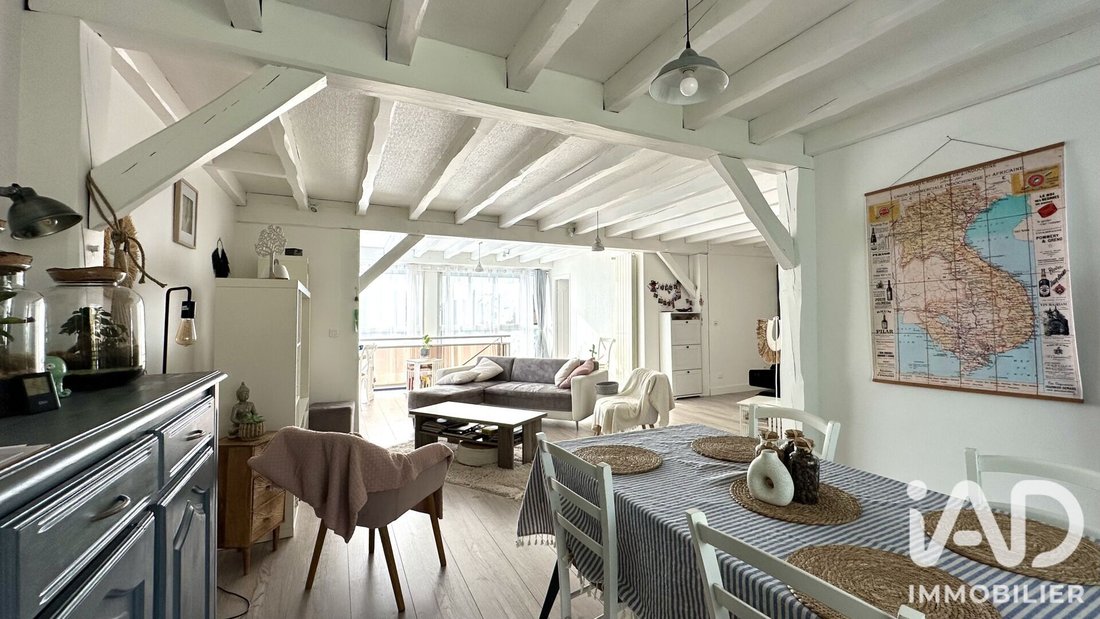 House in Nord Est, Andernos-les-Bains, France 4 - 18500873