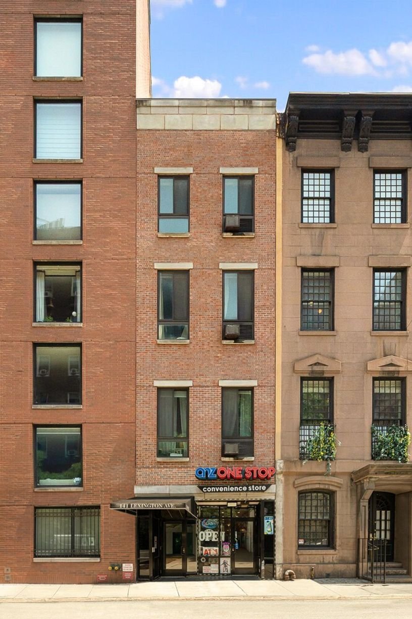 Apartment in New York, New York, United States 1 - 16266424