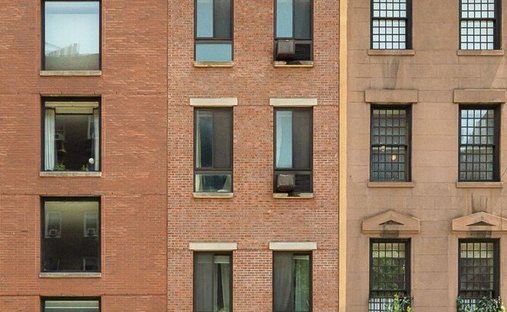 Appartamento a New York, New York, Stati Uniti 1