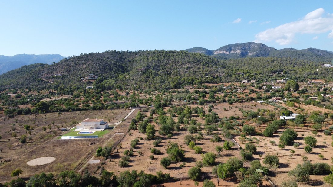 Land in Marratxi, Balearic Islands, Spain 1 - 18498464