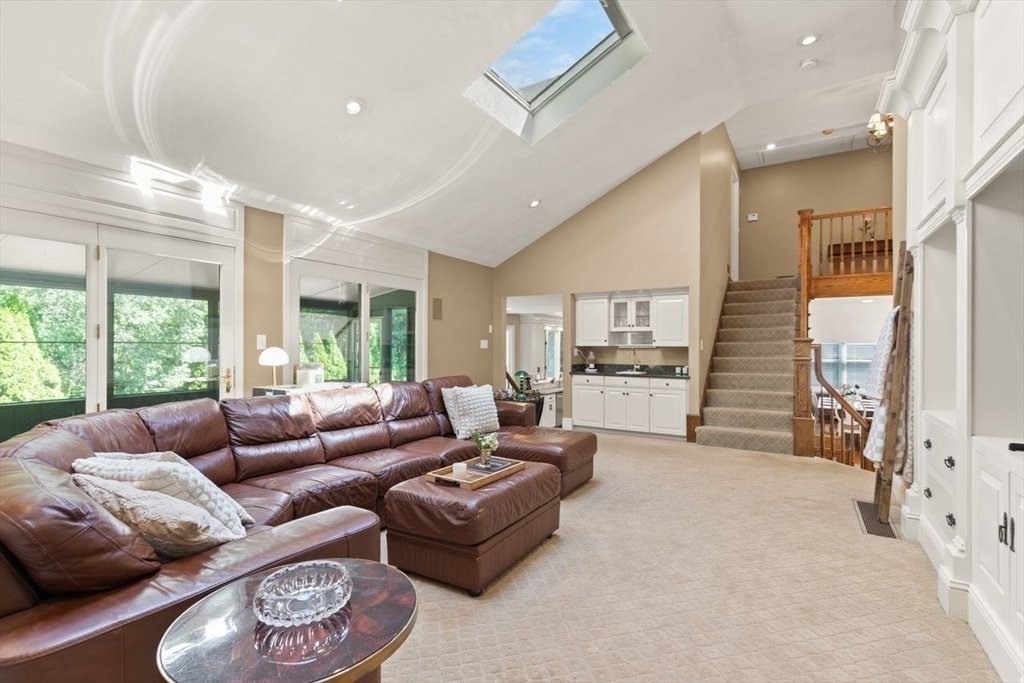 House in Sharon, Massachusetts, United States 5 - 18361367