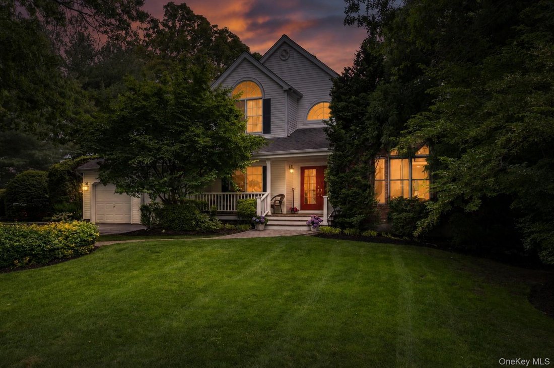 House in Huntington Station, New York, United States 2 - 18498501