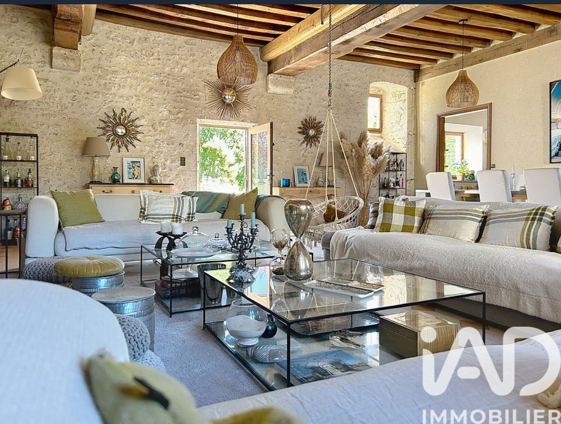House in Tavers, Centre-Val de Loire, France 5 - 17768187