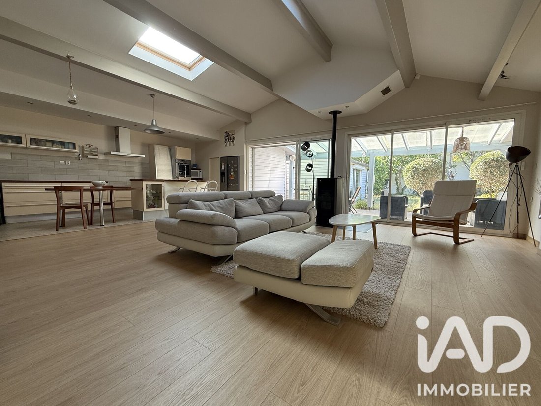 House in Est, Châtelaillon-Plage, France 2 - 18500903