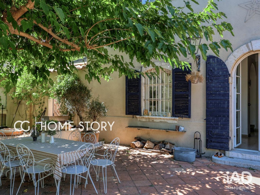 House in La Ciotat, Provence-Alpes-Côte d'Azur, France 2 - 18500918