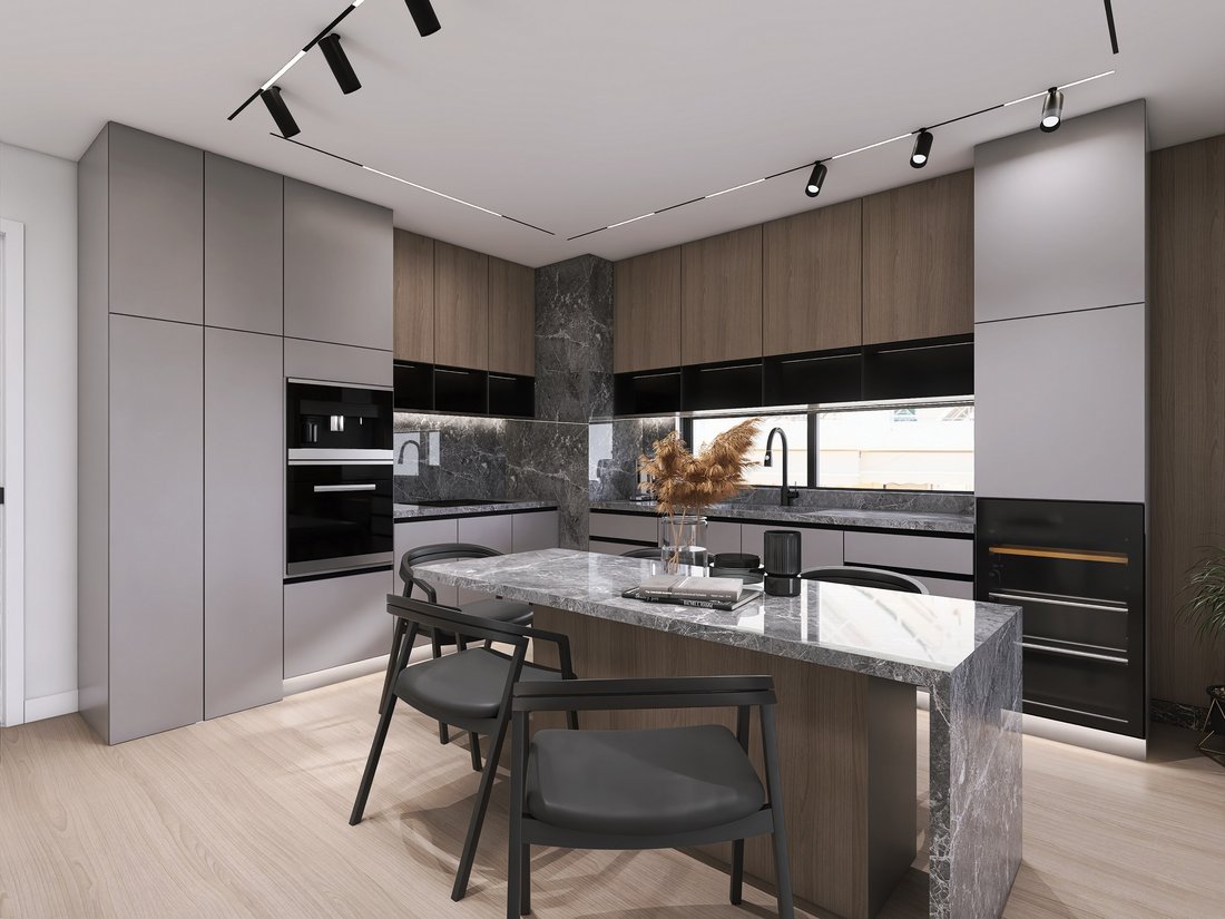 Apartment in Glyfada, Attica, Greece 3 - 18498602
