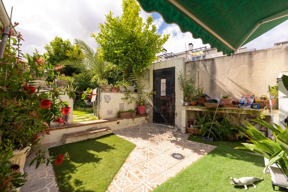 Land in Fuencarral-El Pardo, Madrid, Spain 5 - 18498543
