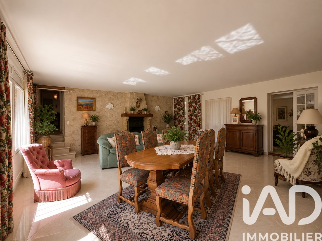 House in Reynes, Occitania, France 4 - 18035416