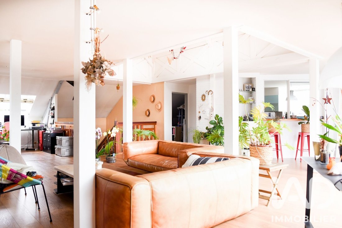 Appartamento a Lorient-Saint Brieuc, Rennes, Francia 3 - 18417684
