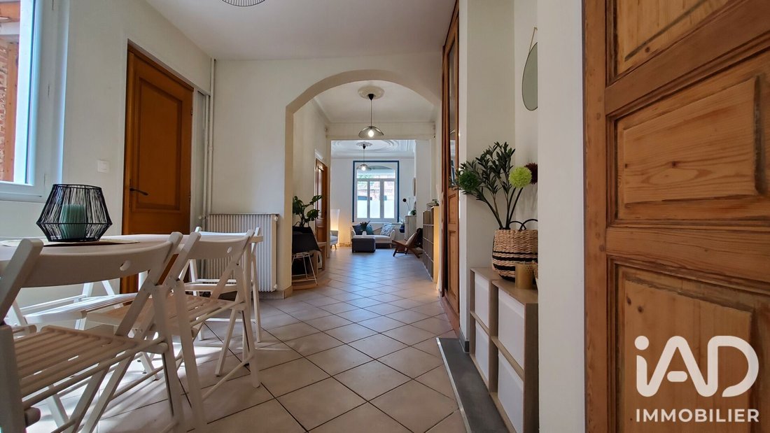 House in Saint Acheul, Amiens, France 1 - 18500972