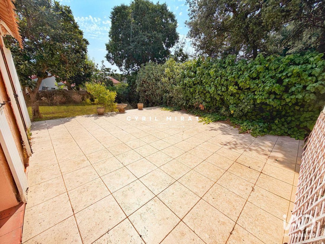 House in Notre Dame des Routes, Toulon, France 2 - 18501008