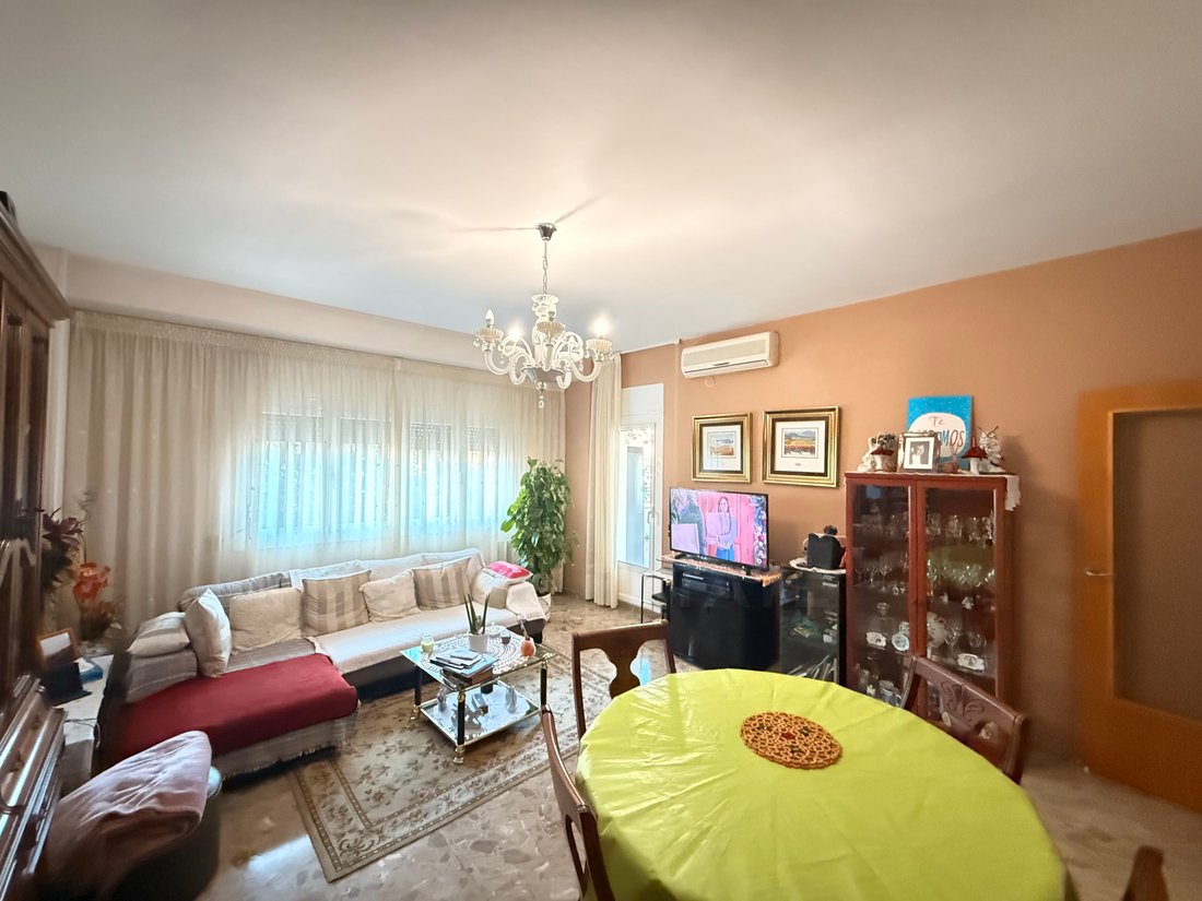 Apartment in Sant Andreu de Palomar, Barcelona, Spain 3 - 16767584