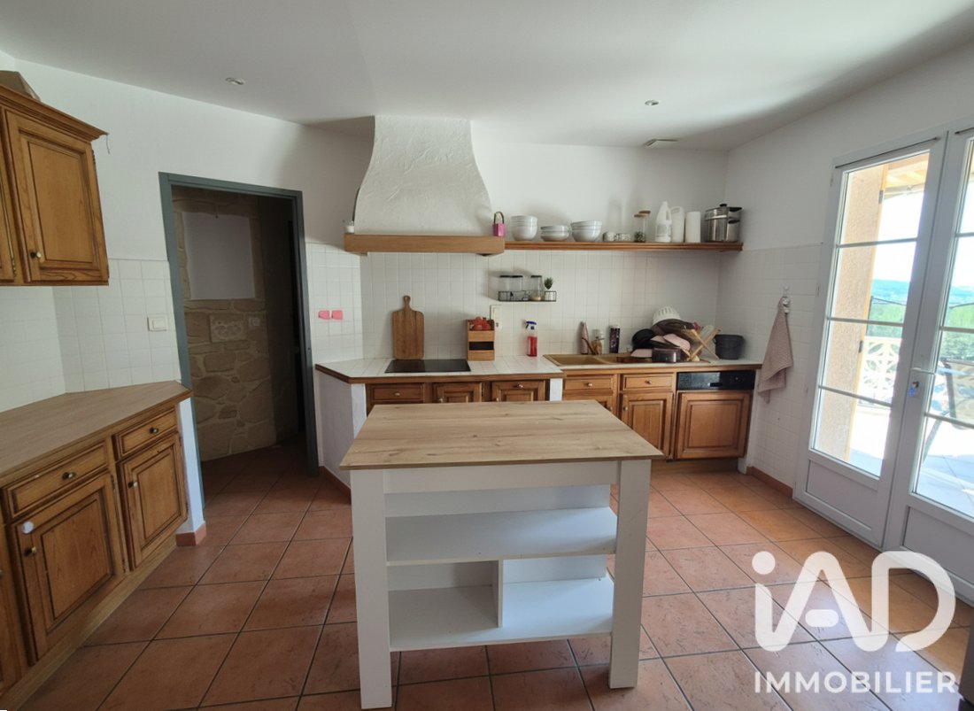 House in Connaux, Occitania, France 4 - 18500964