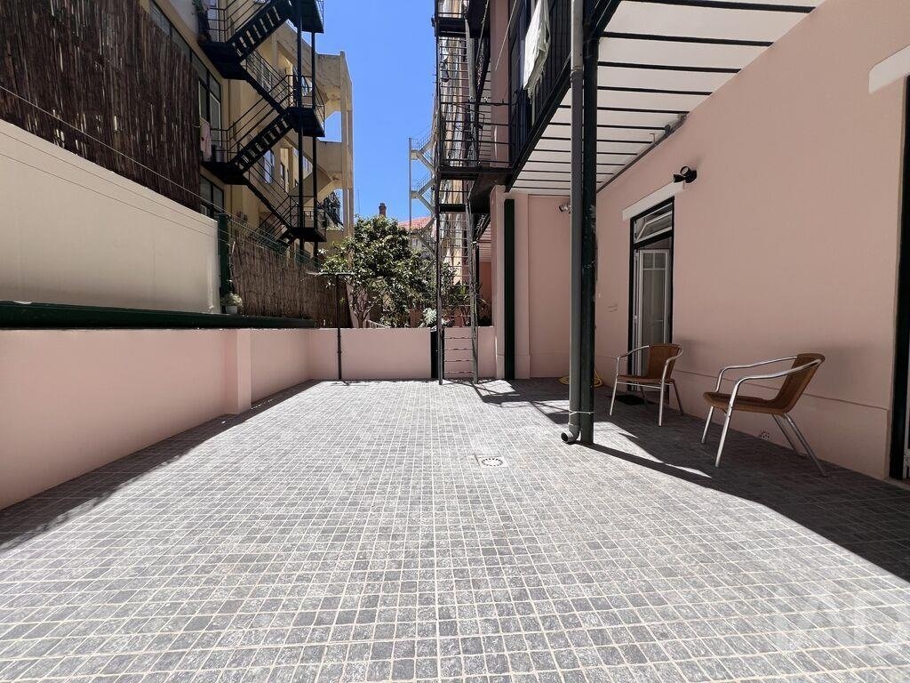 Apartment in Arroios, Lisbon, Portugal 3 - 18498566