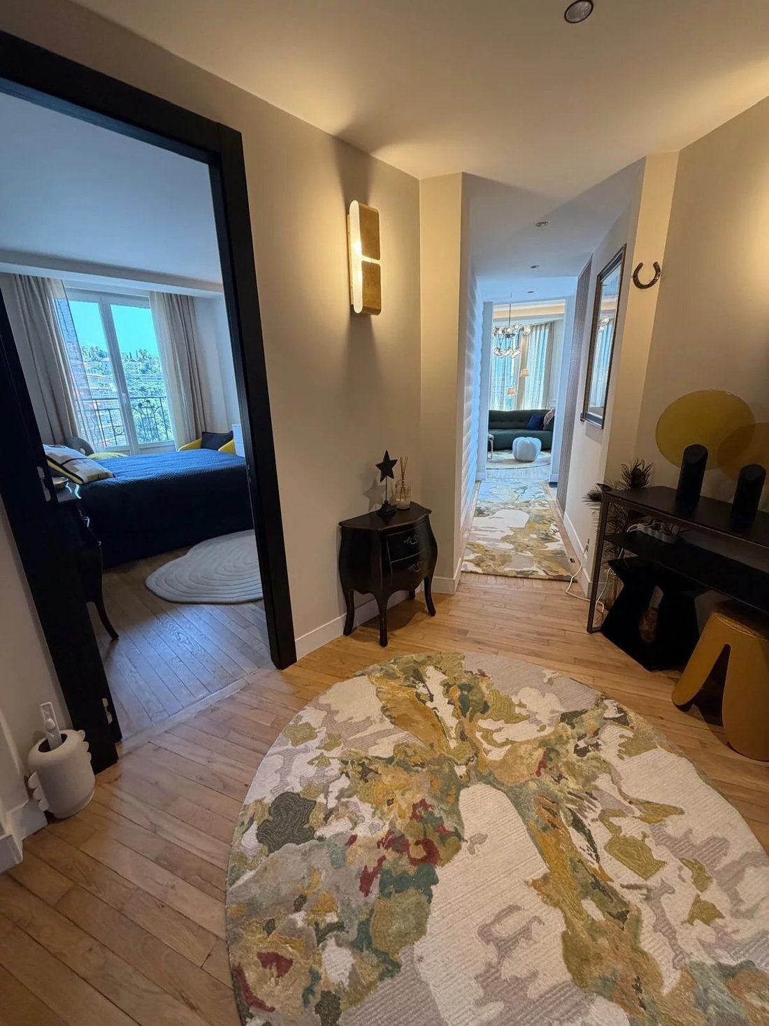 Apartment in Cannes, Provence-Alpes-Côte d'Azur, France 5 - 18498251