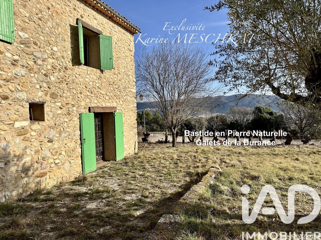 House in Peyruis, Provence-Alpes-Côte d'Azur, France 4 - 18500817