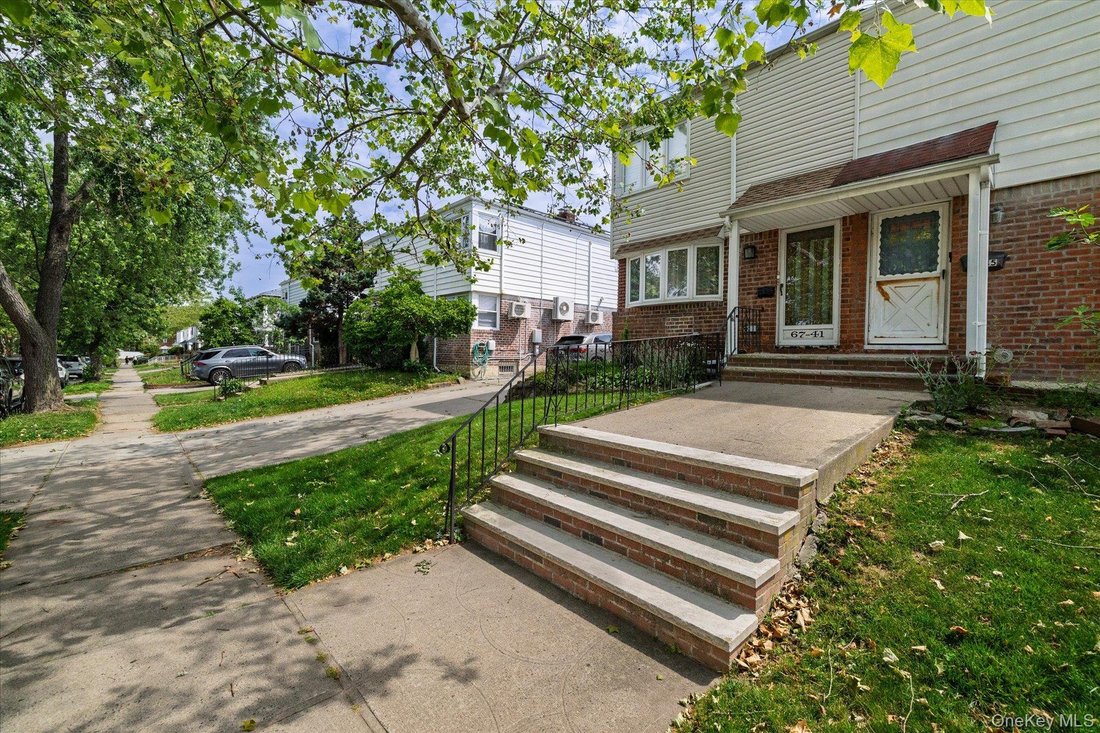 House in New York, New York, United States 4 - 18498531