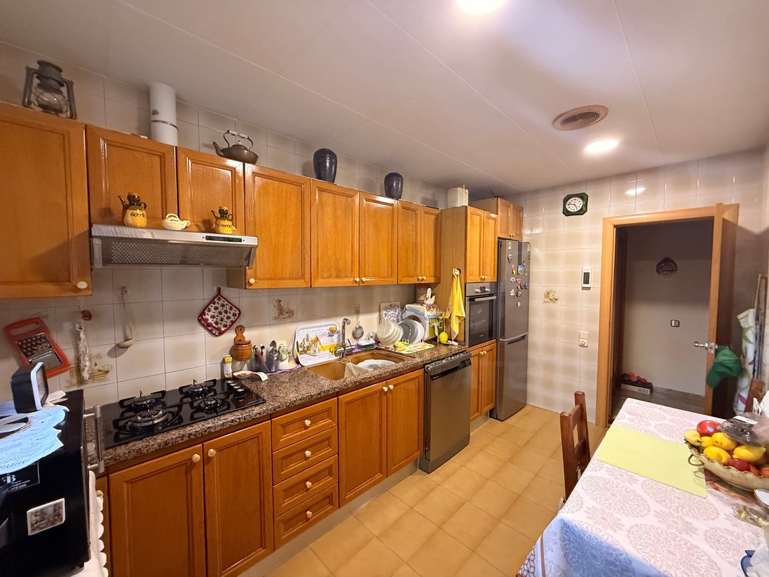 Apartment in Sant Andreu de Palomar, Barcelona, Spain 5 - 16767584