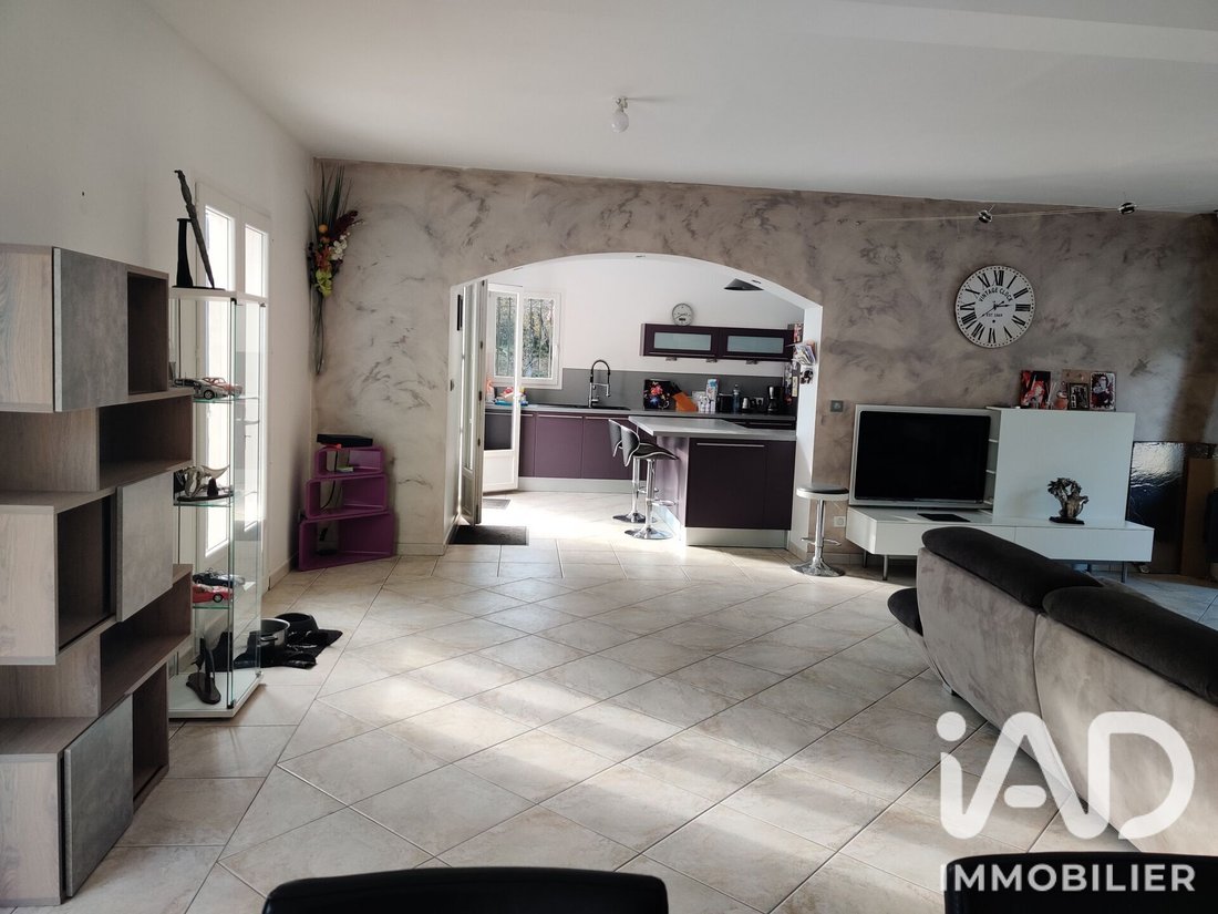House in Tourves, Provence-Alpes-Côte d'Azur, France 5 - 18500836