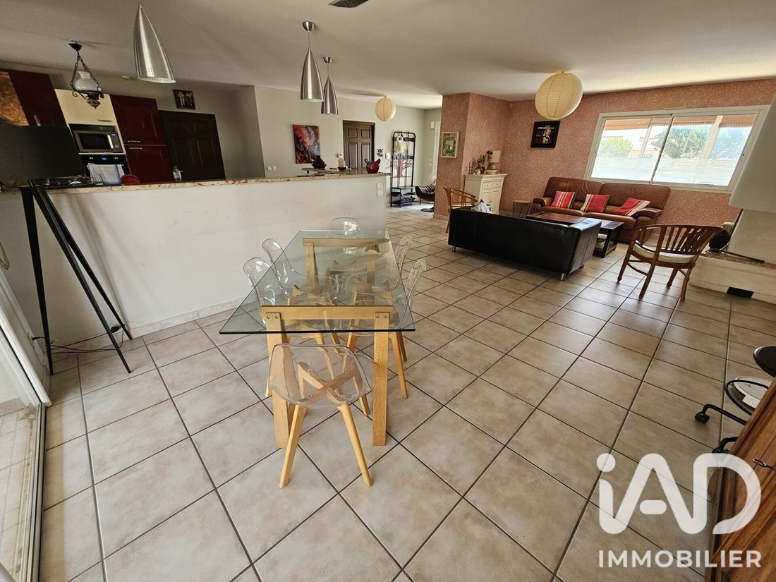 House in Ouest, Le Soler, France 5 - 18283305