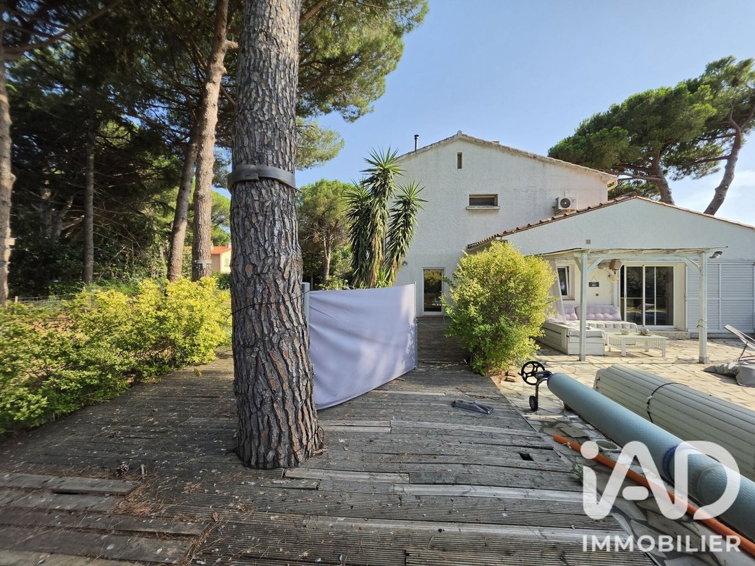House in Les Jardins Saint Jacques, Perpignan, France 5 - 17056120