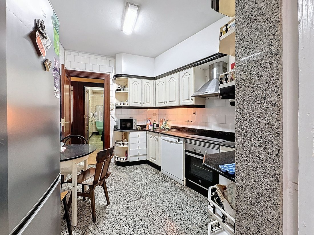 Townhouse in Pontevedra, Galicia, Spain 5 - 17098526