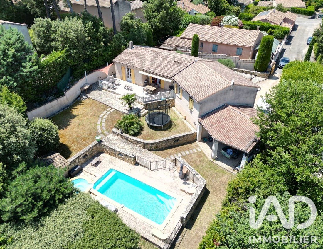 House in Connaux, Occitania, France 1 - 18500964