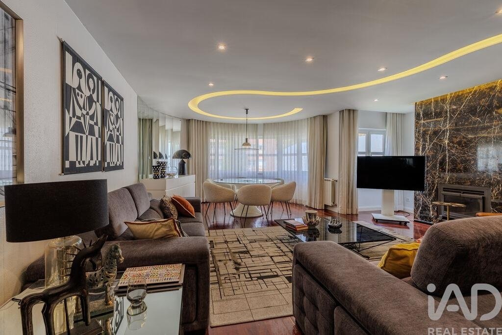 Apartment in Lumiar, Lisbon, Portugal 1 - 18498584