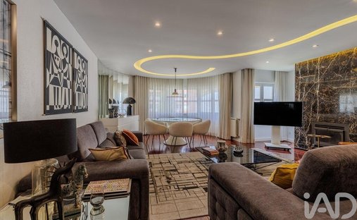 Apartment in Lumiar, Lisbon, Portugal 1