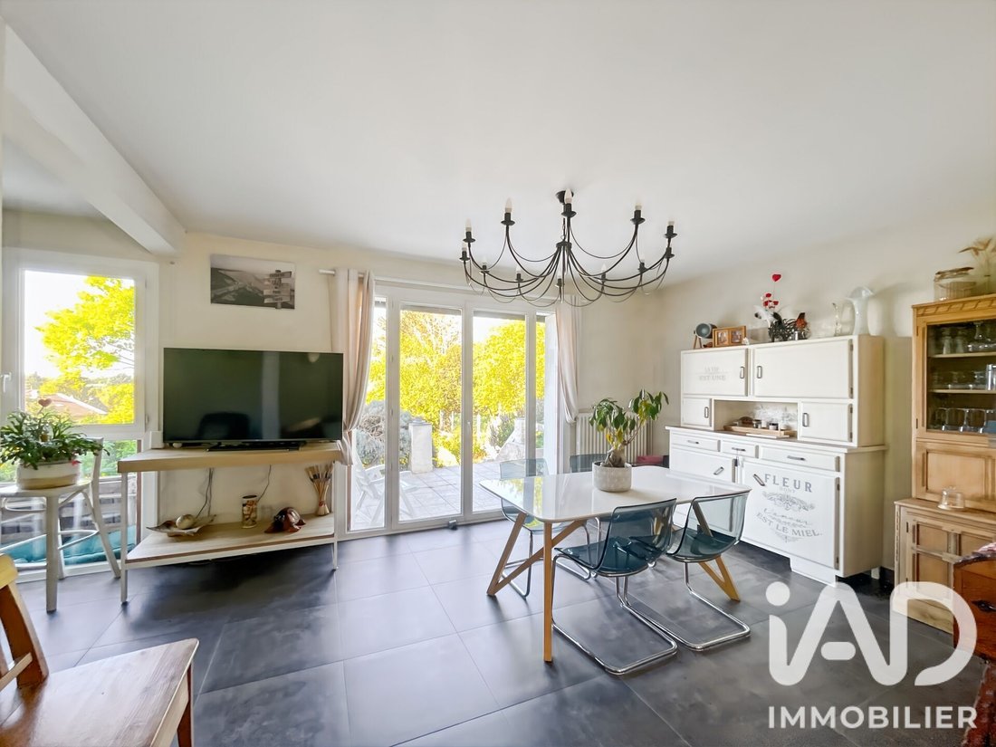 House in Montfermeil, Ile-de-France, France 4 - 18500978