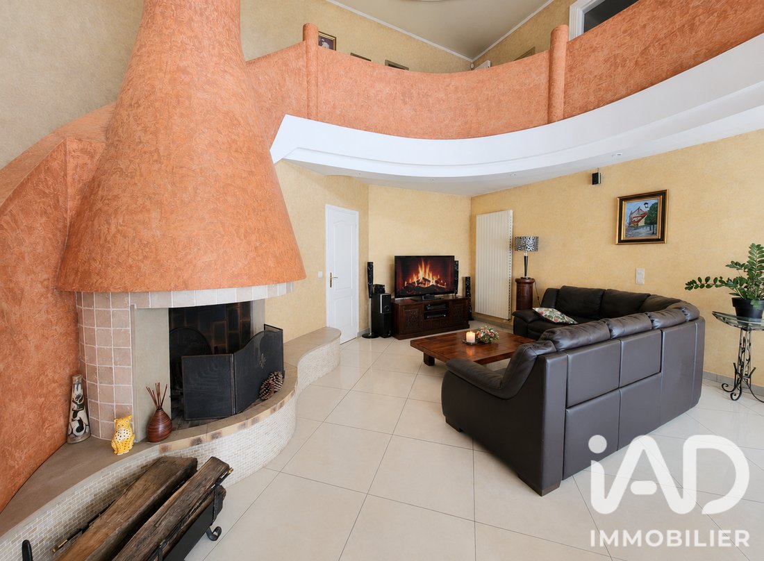 House in Sud Ouest, Courtry, France 4 - 18500925