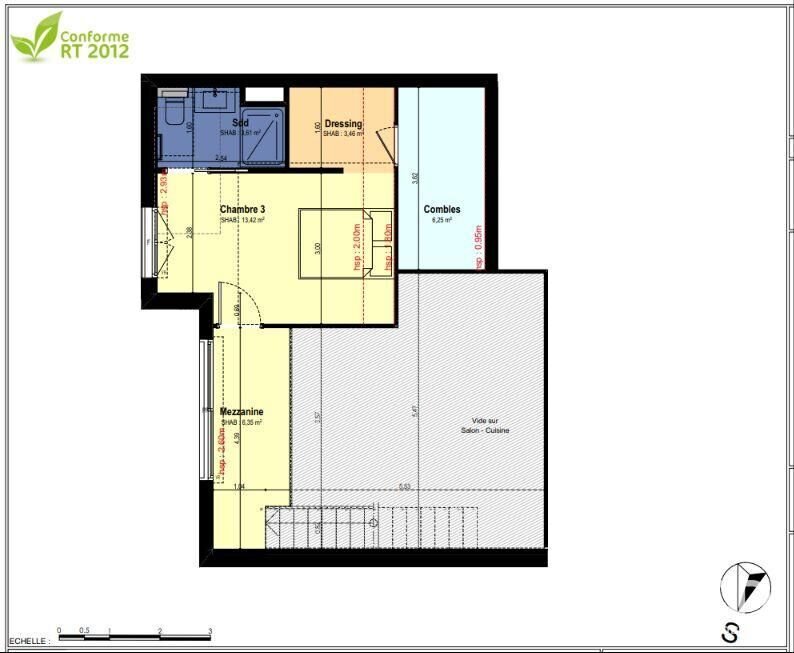 Apartment in Châteauneuf-Grasse, Provence-Alpes-Côte d'Azur, France 5 - 15924633