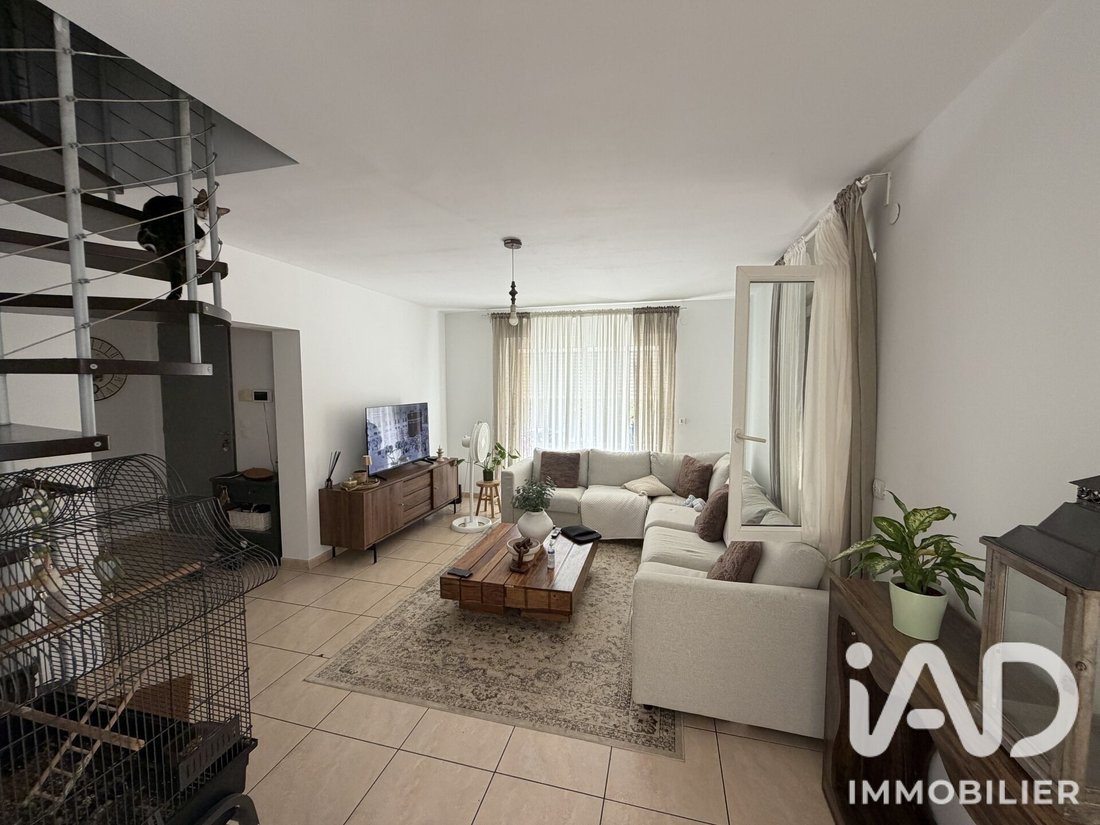 House in Brets-Barjaquets-Coussoul-Fouitades-Cabe, Rognac, France 5 - 18500883