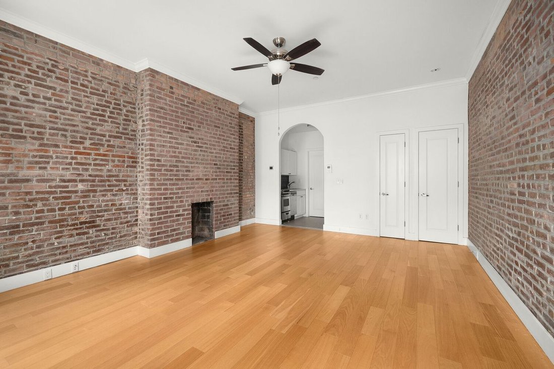 Apartment in New York, New York, United States 4 - 16266424