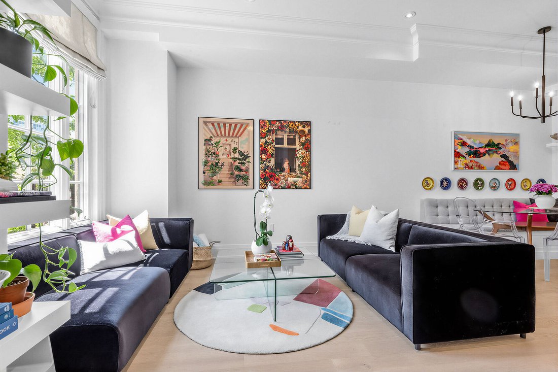 Condo in Toronto, Ontario, Canada 4 - 18498295