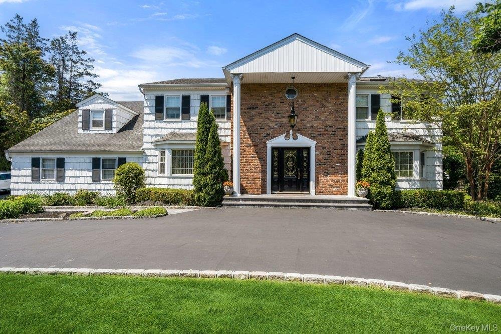 House in Woodbury, New York, United States 1 - 18062515