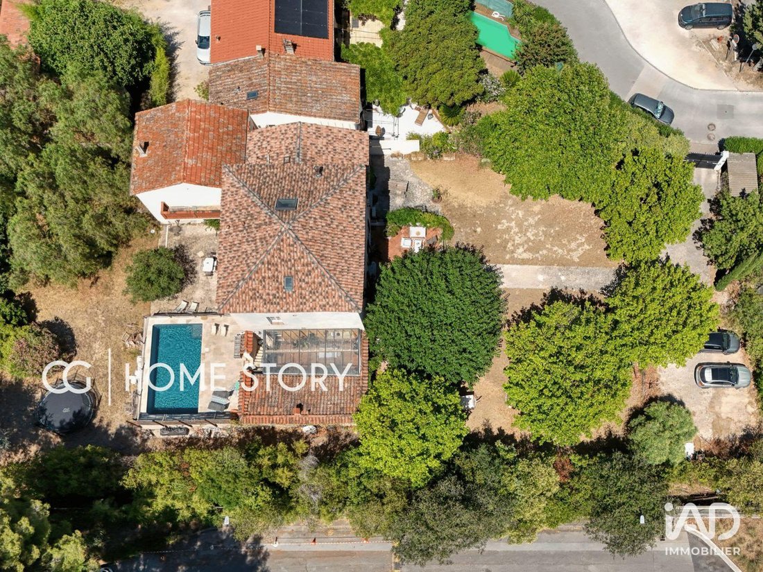 House in La Ciotat, Provence-Alpes-Côte d'Azur, France 1 - 18500918