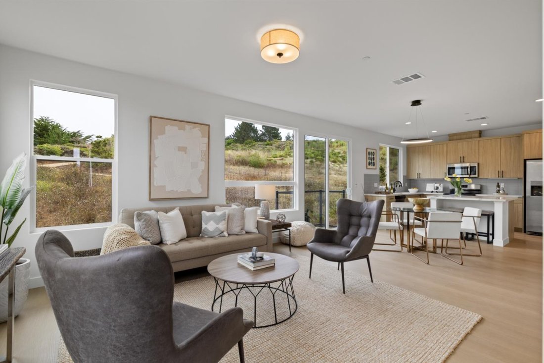 Condo in Pacifica, California, United States 4 - 18144149