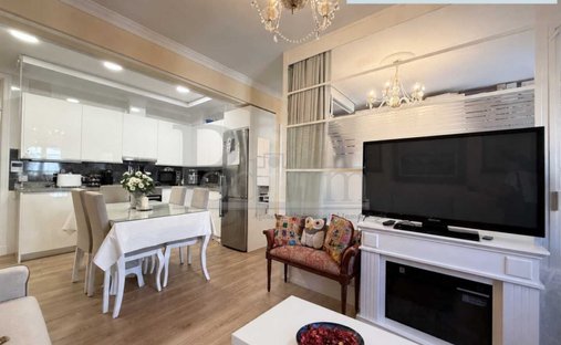 Apartment in Casco Antiguo, Seville, Spain 1