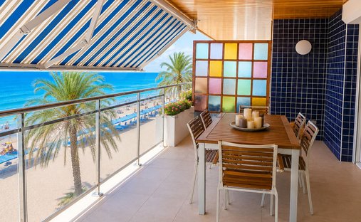 Appartement à Calafell, Calafell, Espagne 1