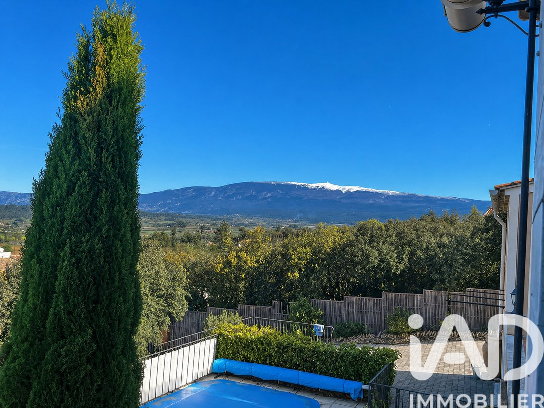 House in Blauvac, Provence-Alpes-Côte d'Azur, France 4 - 17836304