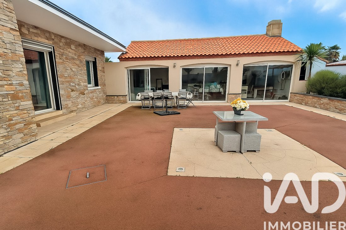 House in Arthon-en-Retz, Chaumes-en-Retz, France 3 - 17437517